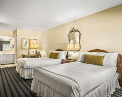 Khách sạn Gulf Hills Hotel & Retreat On The Water (Ocean Springs, Hoa Kỳ)