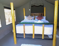 Otel Resian Mara Camp (Narok, Kenya)