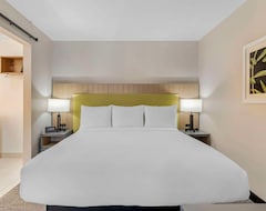 Otel Country Inn & Suites By Radisson, Vallejo Napa Valley, Ca (Vallejo, ABD)