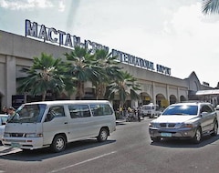 Hotel Days Mactan-Cebu (Cebu City, Philippines)