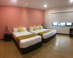 Apart Otel Rimbun Suites & Residences (Bandar Seri Begawan, Brunei)