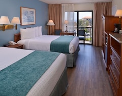 Hotel Edgewater Inn And Suites (Pismo Beach, Sjedinjene Američke Države)