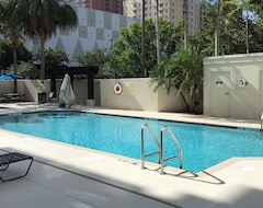 Hotel Hampton Inn Miami/Dadeland (Miami, Estados Unidos da América)