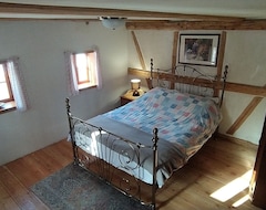 Tüm Ev/Apart Daire Kingfisher Cottage 1818 (new Listing) (Zlotoryja, Polonya)