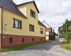 Casa/apartamento entero Holiday House Hasenland - Holiday House (Schenkendöbern, Alemania)