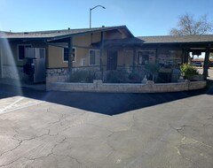 Motel Town and Country Inn (Santa Maria, EE. UU.)