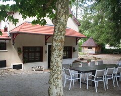 Bed & Breakfast La Petite Suisse Bourguignonne (Val-Suzon, Francuska)