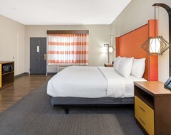Otel La Quinta Inn & Suites Orange County - Santa Ana (Santa Ana, ABD)