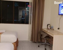 Khách sạn Hotel Bintang (Kuala Lumpur, Malaysia)
