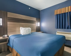 Hotel Rodeway Inn Carrollton I-35E (Carrollton, USA)