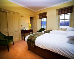 Khách sạn Hotel Loch Maree (Talladale, Vương quốc Anh)