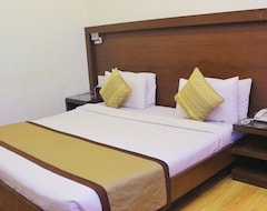 Khách sạn OYO 644 Hotel Haris Court (Gurgaon, Ấn Độ)