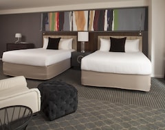 Hotel Affinia Fifty(1 Br Suites) (New York, Sjedinjene Američke Države)