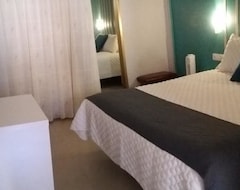Khách sạn Hotel Clibomar Jamaica (Gandia, Tây Ban Nha)