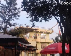 Khách sạn Hotel Swornim Namobuddha (Kathmandu, Nepal)