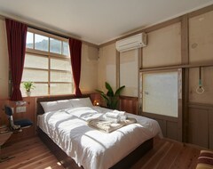 Cijela kuća/apartman Kansais First Station Hotel Double Room A Guest / Ito-gun Wakayama (Kudoyama, Japan)