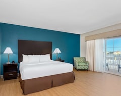 Otel La Quinta by Wyndham Ocean City (Ocean City, ABD)
