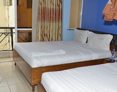 Hotelli Aden Bay City (Nairobi, Kenia)