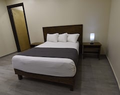 Hotel Dunas (Ciudad Juarez, Mexico)