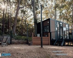 Cijela kuća/apartman Tiny Tamborine 2 (Wongawallan, Australija)