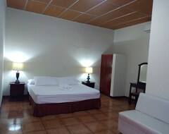 Hotel Dalinky (Rivas, Nicaragua)