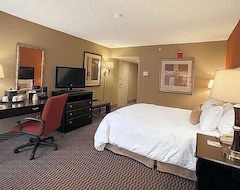 Hotel Hampton Inn And Suites Asheville (Asheville, USA)