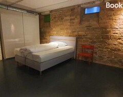 Cijela kuća/apartman Apartment Im Loft (Mannheim, Njemačka)