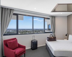 فندق Meriton Suites Kent Street (سيدني, أستراليا)