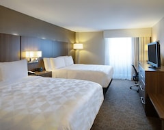 Khách sạn Holiday Inn Nashville - Vanderbilt - Dwtn, An Ihg Hotel (Nashville, Hoa Kỳ)