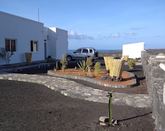 Hele huset/lejligheden Pavillon Doucimar (Porto Novo, Kap Verde)