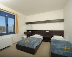 Meropi Hotel & Apartments (Malia, Grčka)