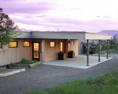 Cijela kuća/apartman Twin Peaks Modern Sanctuary (Carbondale, Sjedinjene Američke Države)