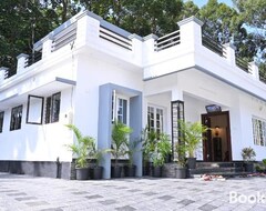 Tüm Ev/Apart Daire Holiday Villa - Your Second Home - Kothamangalam (Nadukani, Hindistan)