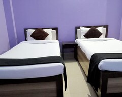 HOTEL CKD (Sivasagar, India)