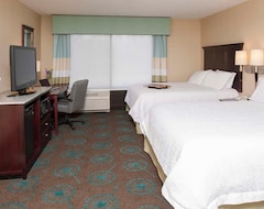 Hotel Hampton Inn & Suites South Bend (South Bend, Sjedinjene Američke Države)