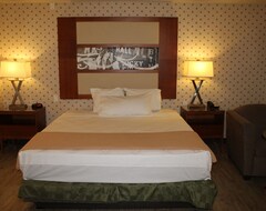 Hotelli Hotel Sunrise Inn (North Las Vegas, Amerikan Yhdysvallat)
