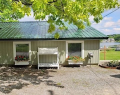 Toàn bộ căn nhà/căn hộ The Comfy Cottage (Belding, Hoa Kỳ)