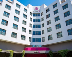 Akra V Hotel (Antalija, Turska)