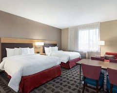 Hotelli TownePlace Suites by Marriott Memphis Southaven (Southaven, Amerikan Yhdysvallat)