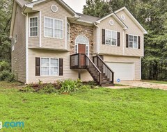 Tüm Ev/Apart Daire Covington Abode Less Than 30 Mi To Stone Mtn Park! (Covington, ABD)