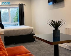 Hotel 53 Luxury Rooms (Maynooth, Irlanda)