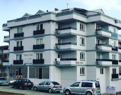 Tüm Ev/Apart Daire KirdaĞ Apart Otel (Kahramanmaraş, Türkiye)