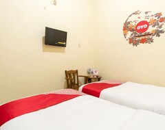 Khách sạn OYO 723 Penginapan Nia Mandiri Syariah (Medan, Indonesia)