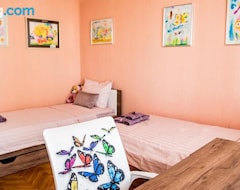Hele huset/lejligheden Perfectly Located Kid Friendly (Varna, Bulgarien)