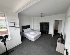 Casa/apartamento entero Two Bedroom - Apartment (Skegness, Reino Unido)