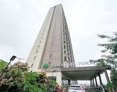 Khách sạn Oyo 93586 Apartemen Tamansari Panoramic (West Bandung, Indonesia)