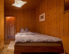 Cijela kuća/apartman Bellevue Lodge Evolène - Vue Unique Sur La Dent-blanche (4357m) (Evolene, Švicarska)