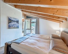 Khách sạn Hotel Cervus (St. Moritz, Thụy Sỹ)