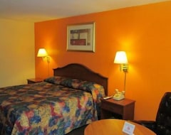 Hotel Red Carpet Inn - Augusta (Augusta, EE. UU.)
