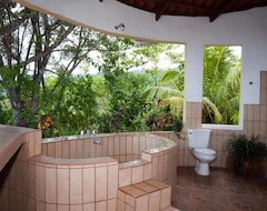 Hotelli Lagunavista Villas (Golfito, Costa Rica)